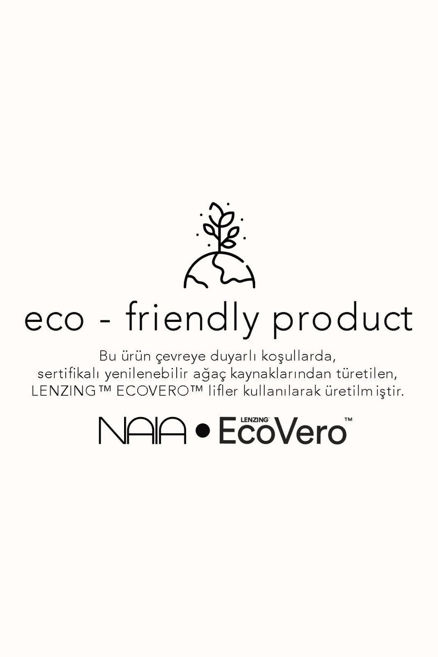 Lovelace Etek / Leopar Desenli - NAIA ISTANBUL Shop Online